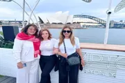 صحيفة المرصد اخبار اليمن الان صداقة عابرة تستعيد ذكريات أستراليا اخبار اليمن الان الحدث اليوم عاجل صحيفة المرصد