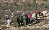 وكالة الصحافة اليمنية اخبار اليمن الان الاحتلال وممتلكات للفلسطينيين اقتحامات الخليل اخبار اليمن الان الحدث اليوم عاجل وكالة الصحافة اليمنية