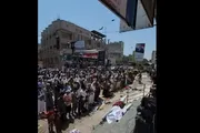 اخبار اليمن الان الحدث اليوم عاجل كريتر إسكاي