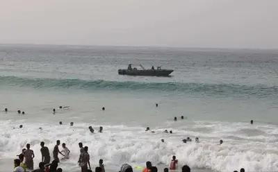 اخبار اليمن الان انتشال فتاة عقب ساعات غرقها اخبار اليمن الان الحدث اليوم عاجل