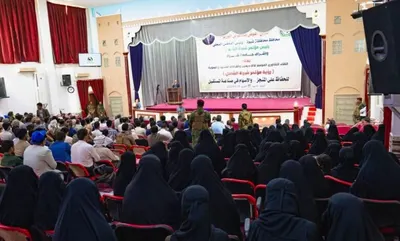 اخبار اليمن الان الشامل سياسيا الانتقالي والمحافظ الوزير اخبار اليمن الان الحدث اليوم عاجل
