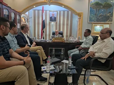 اخبار اليمن الان الحدث اليوم عاجل 