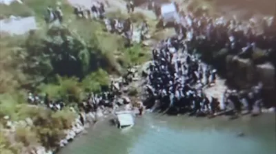 اخبار اليمن الان وفاة أشخاص غرقا سيارتهم بجبلة اخبار اليمن الان الحدث اليوم عاجل