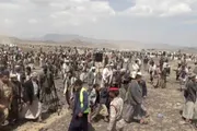 صحيفة الثورة صنعاء اخبار اليمن الان قبائل خولان النفير الجهوزية لمواجهة اخبار اليمن الان الحدث اليوم عاجل صحيفة الثورة صنعاء