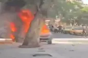 عدن تايم اخبار اليمن الان ماكرون ينجو انفجارات إقامته دمشق اخبار اليمن الان الحدث اليوم عاجل عدن تايم