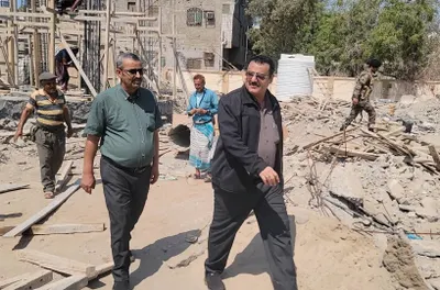 اخبار اليمن الان المنصورة مهتمون المكاتب الخدمية المؤسسي اخبار اليمن الان الحدث اليوم عاجل