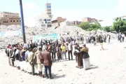 صحيفة الثورة صنعاء اخبار اليمن الان إعلامية بصنعاء الذكرى الأولى لاستهداف اخبار اليمن الان الحدث اليوم عاجل صحيفة الثورة صنعاء