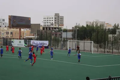 اخبار اليمن الان مباراة بمناسبة العالمي لمكافحة المخدرات اخبار اليمن الان الحدث اليوم عاجل