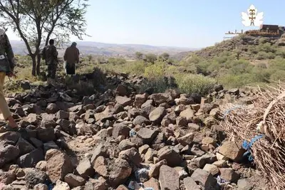 اخبار اليمن الان اعتداءات خطيرة موقع أثري تاريخي اخبار اليمن الان الحدث اليوم عاجل