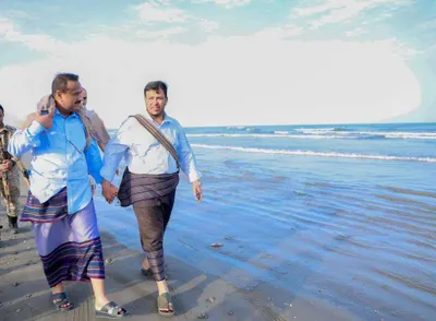 اخبار اليمن الان الحدث اليوم عاجل 