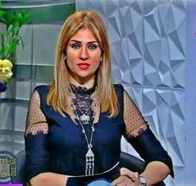 اخبار اليمن الان تعرض المذيعة المصرية أباظة لوعكة اخبار اليمن الان الحدث اليوم عاجل