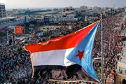 عرب تايم اخبار اليمن الان إرادة شعبية جنوبية رهانات الأعداء اخبار اليمن الان الحدث اليوم عاجل عرب تايم