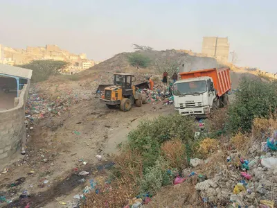 اخبار اليمن الان الحدث اليوم عاجل 