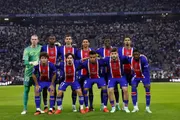 عرب تايم اخبار اليمن الان قائمة جيرمان لمواجهة بالدوري الفرنسي اخبار اليمن الان الحدث اليوم عاجل عرب تايم