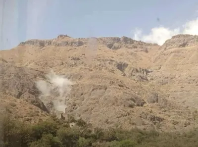 اخبار اليمن الان الحو يستعد لتنفيذ تصعيد عسكري اخبار اليمن الان الحدث اليوم عاجل