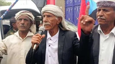 اخبار اليمن الان الحدث اليوم عاجل 