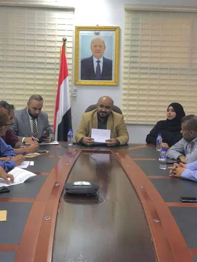 اخبار اليمن الان الحدث اليوم عاجل 