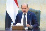 الزنداني يترأس اجتماع الحكومة في عدن ويشدد على...