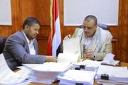 البشيري يعتمد 102 مواصفة قياسية جديدة ومحدثة