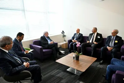 اخبار اليمن الان الحدث اليوم عاجل 