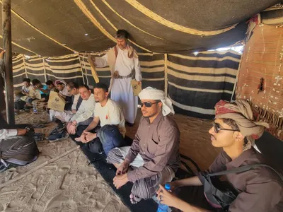 اخبار اليمن الان الحدث اليوم عاجل 