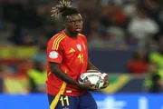 عدن تايم اخبار اليمن الان لاعب برشلونة ويليامز بالبقاء بيلباو اخبار اليمن الان الحدث اليوم عاجل عدن تايم