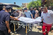 صحيفة الثورة صنعاء اخبار اليمن الان استشهاد فلسطينيا بينهم أطفال صهيونية اخبار اليمن الان الحدث اليوم عاجل صحيفة الثورة صنعاء