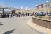 صحيفة الثورة صنعاء اخبار اليمن الان للقطاع التربوي تأكيدا الجهوزية والاستنفار اخبار اليمن الان الحدث اليوم عاجل صحيفة الثورة صنعاء