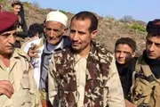 عدن تايم اخبار اليمن الان مسؤول عسكري محاولة اغتيال اليمنية اخبار اليمن الان الحدث اليوم عاجل عدن تايم