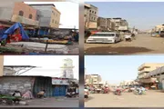 عرب تايم اخبار اليمن الان وتقارير مديريات واستثناء للقطاعات الخدمية اخبار اليمن الان الحدث اليوم عاجل عرب تايم
