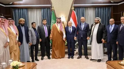 اخبار اليمن الان الحدث اليوم عاجل 