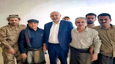 اخبار اليمن الان الحدث اليوم عاجل 