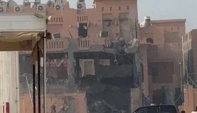 اخبار اليمن الان إسلامية الدوحة تداعيات العدوان الإسرائيلي اخبار اليمن الان الحدث اليوم عاجل