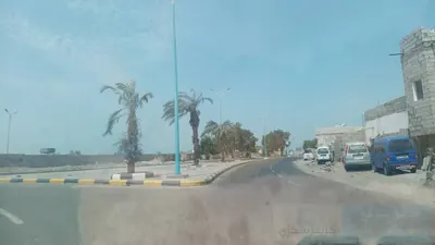 اخبار اليمن الان الحدث اليوم عاجل 