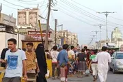 عدن تايم اخبار اليمن الان مواطنون ارتفاع الاسعار اسواق العاصمة اخبار اليمن الان الحدث اليوم عاجل عدن تايم