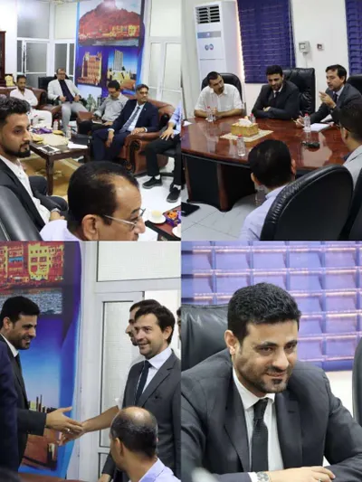 اخبار اليمن الان الحدث اليوم عاجل 