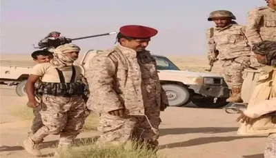 اخبار اليمن الان مقتل عسكريين باشتباك عصابة مسلحة اخبار اليمن الان الحدث اليوم عاجل