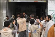 صحيفة الثورة صنعاء اخبار اليمن الان افتتاح مركز الخدمات الزراعية المسراخ اخبار اليمن الان الحدث اليوم عاجل صحيفة الثورة صنعاء
