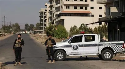 اخبار اليمن الان الداخلية والدفاع تتعهدان الانتهاكات السويداء اخبار اليمن الان الحدث اليوم عاجل