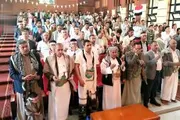 اخبار اليمن الان الحدث اليوم عاجل صحيفة الثورة صنعاء