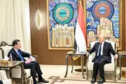 الصحوة نت اخبار اليمن الان القيادة اتفاقات تهدئة النظام الإيراني اخبار اليمن الان الحدث اليوم عاجل الصحوة نت