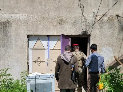 اخبار اليمن الان استمرار تسليم المباني الخاصة والعامة اخبار اليمن الان الحدث اليوم عاجل