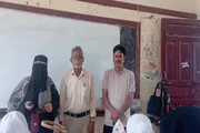 عرب تايم اخبار اليمن الان وتقارير انتقالي الامتحانات النهائية المديرية اخبار اليمن الان الحدث اليوم عاجل عرب تايم