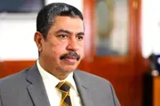 صحيفة المرصد اخبار اليمن الان مصدر دبلوماسي حقيقة استقالة السفير اخبار اليمن الان الحدث اليوم عاجل صحيفة المرصد