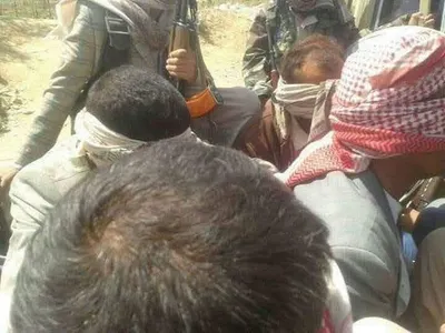اخبار اليمن الان صور أولية لحظة الحو ثيين اخبار اليمن الان الحدث اليوم عاجل
