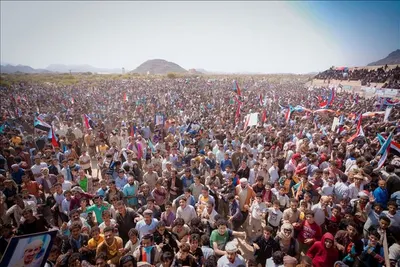 اخبار اليمن الان الحدث اليوم عاجل 