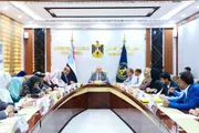 اخبار اليمن الان الحدث اليوم عاجل عدن تايم