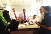 اخبار اليمن الان الحدث اليوم عاجل عدن تايم