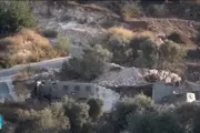 فرانس 24 اخبار اليمن الان الضفة الغربية فلسطينيين بغارة إسرائيلية اخبار اليمن الان الحدث اليوم عاجل فرانس 24