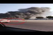 عدن تايم اخبار اليمن الان حصاد هجوم الدمام شهود عيان اخبار اليمن الان الحدث اليوم عاجل عدن تايم